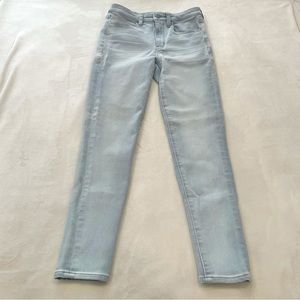 American Eagle Jegging